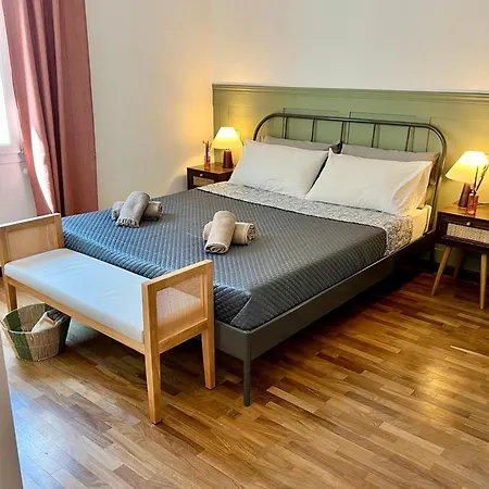 Casa Diana - Nortia Hills Fauglia