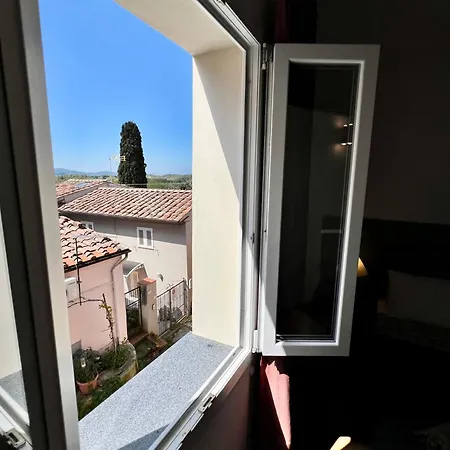 Apartment Casa Diana - Nortia Hills Fauglia