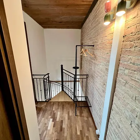 Casa Diana - Nortia Hills Apartment