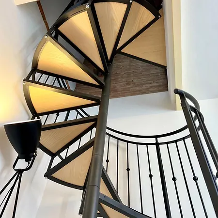 Apartment Casa Diana - Nortia Hills Fauglia