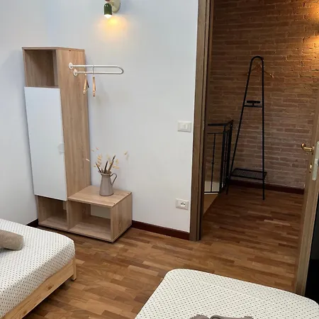 Apartment Casa Diana - Nortia Hills Fauglia