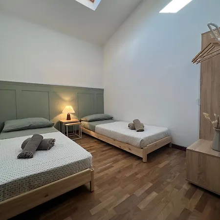 Casa Diana - Nortia Hills Apartment *