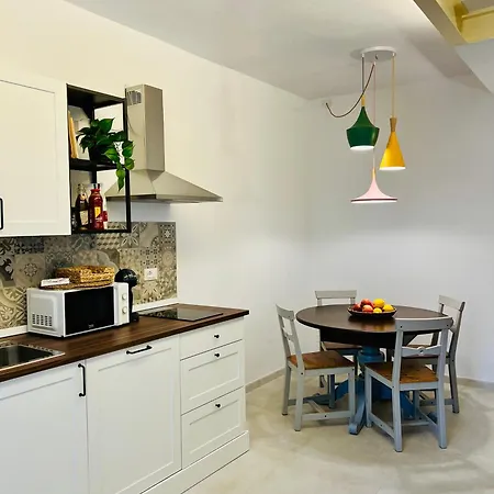Apartment Casa Diana - Nortia Hills