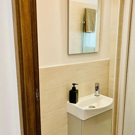 Casa Diana - Nortia Hills Apartment