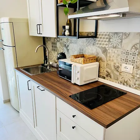 Apartment Casa Diana - Nortia Hills
