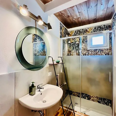 Apartment Casa Diana - Nortia Hills Fauglia