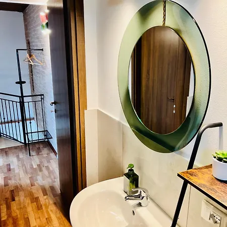 Casa Diana - Nortia Hills Apartment *