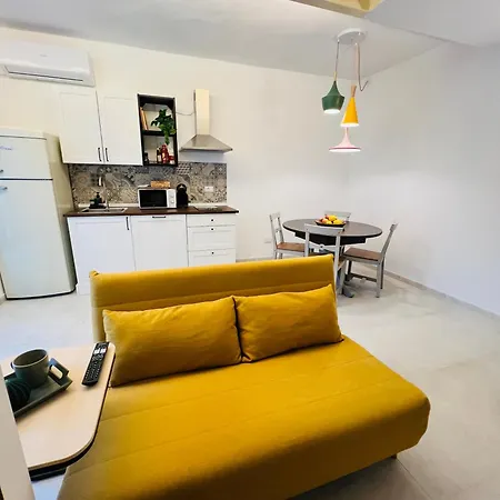 Apartment Casa Diana - Nortia Hills